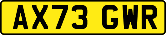 AX73GWR