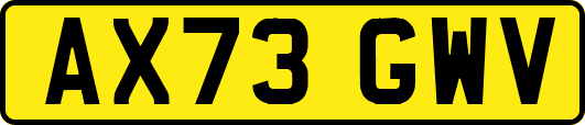 AX73GWV