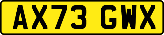 AX73GWX