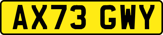 AX73GWY