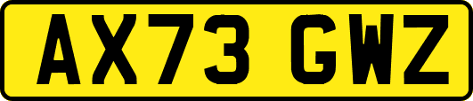 AX73GWZ