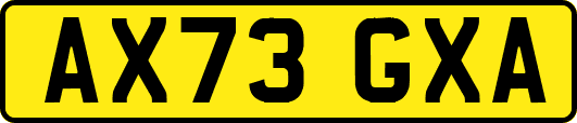 AX73GXA