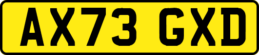 AX73GXD