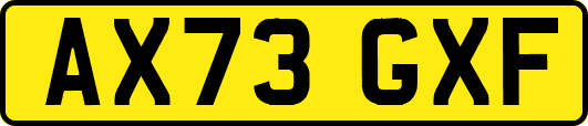 AX73GXF