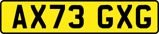 AX73GXG