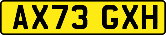 AX73GXH