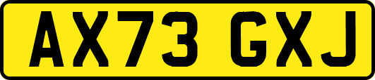 AX73GXJ