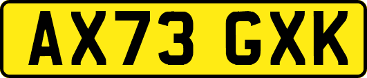 AX73GXK