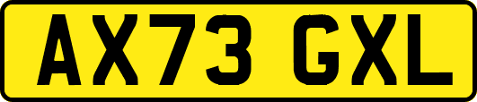 AX73GXL