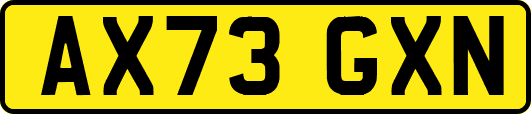 AX73GXN
