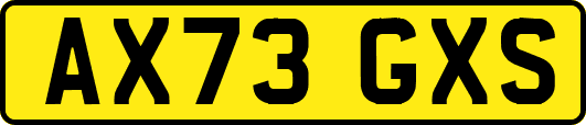 AX73GXS