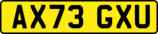 AX73GXU