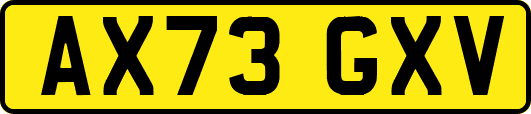 AX73GXV