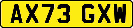 AX73GXW