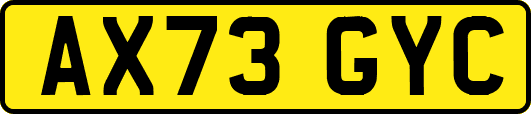 AX73GYC