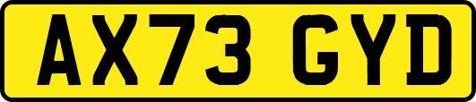 AX73GYD
