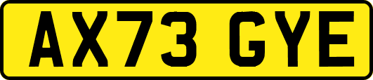 AX73GYE