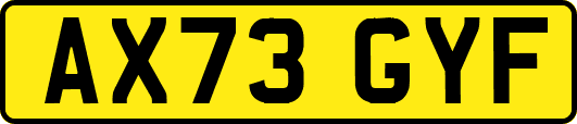 AX73GYF