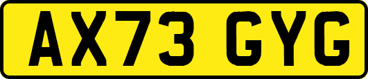 AX73GYG