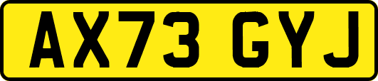 AX73GYJ
