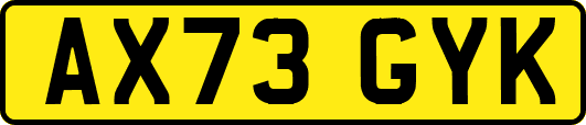 AX73GYK