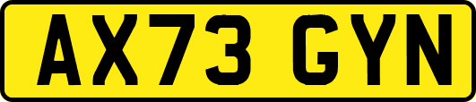 AX73GYN