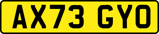 AX73GYO