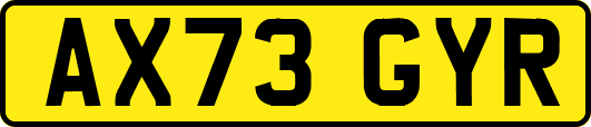 AX73GYR
