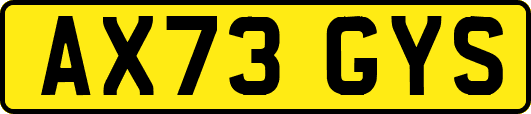 AX73GYS