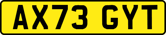AX73GYT