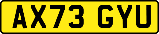 AX73GYU