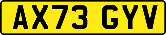 AX73GYV
