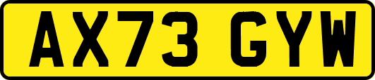 AX73GYW