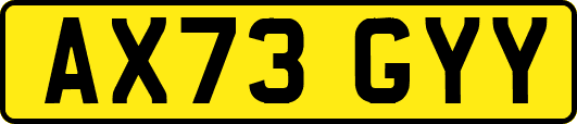 AX73GYY