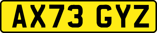AX73GYZ