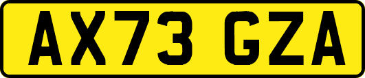 AX73GZA