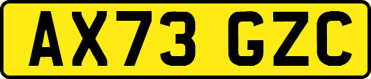 AX73GZC