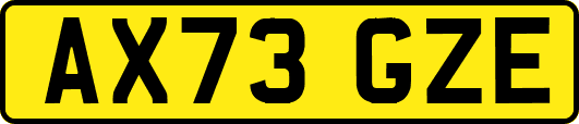 AX73GZE