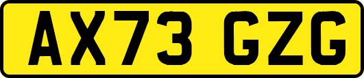 AX73GZG