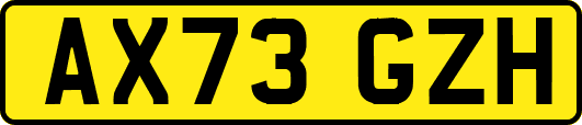 AX73GZH