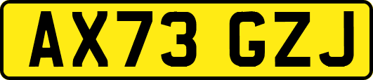 AX73GZJ