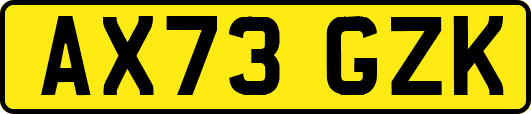 AX73GZK