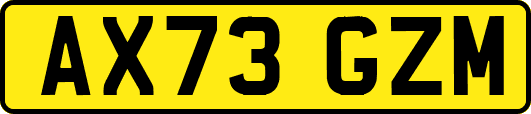 AX73GZM