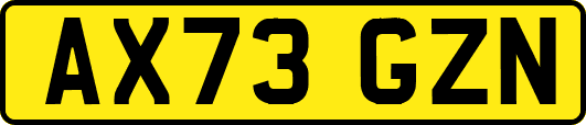 AX73GZN
