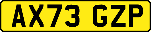 AX73GZP