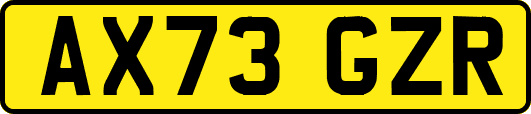AX73GZR