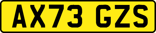 AX73GZS