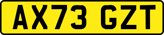 AX73GZT