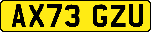 AX73GZU
