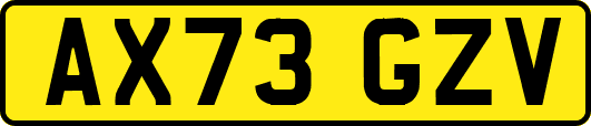 AX73GZV